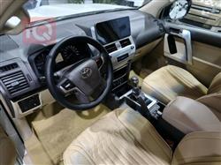 تويوتا لاندكروزر برادو